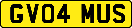 GV04MUS