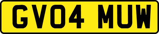 GV04MUW