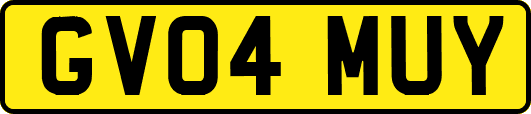 GV04MUY