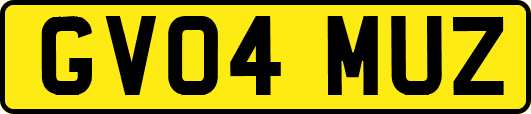 GV04MUZ