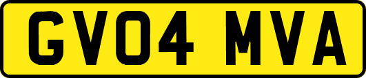 GV04MVA
