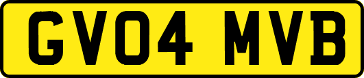 GV04MVB