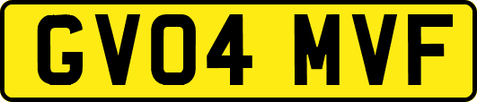 GV04MVF