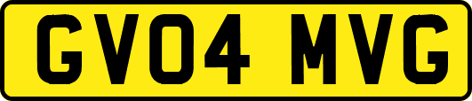 GV04MVG