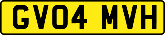 GV04MVH