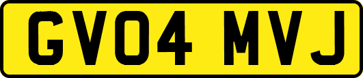 GV04MVJ