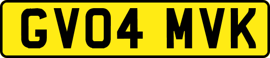 GV04MVK