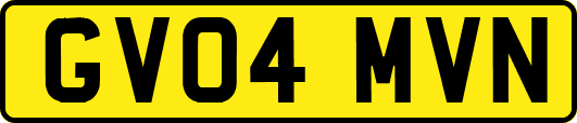 GV04MVN