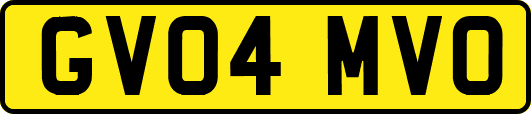 GV04MVO