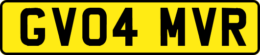 GV04MVR