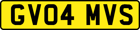 GV04MVS