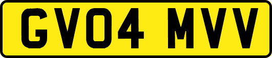 GV04MVV
