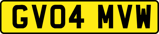GV04MVW