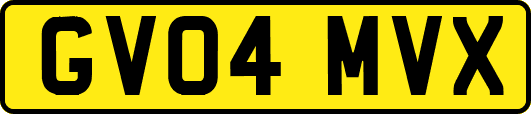 GV04MVX