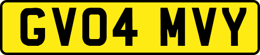 GV04MVY