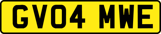 GV04MWE
