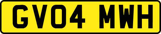 GV04MWH