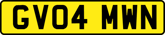 GV04MWN