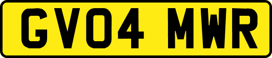 GV04MWR