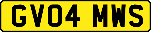 GV04MWS
