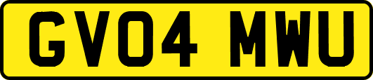 GV04MWU