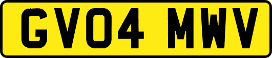 GV04MWV