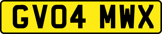 GV04MWX