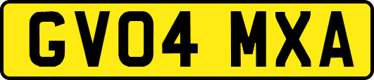 GV04MXA