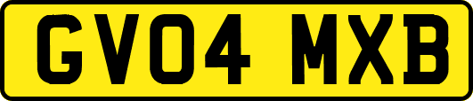 GV04MXB
