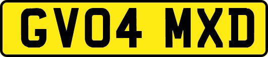 GV04MXD