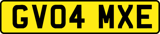 GV04MXE