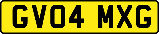 GV04MXG