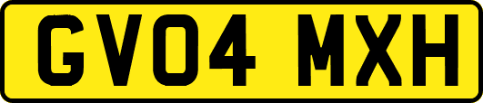GV04MXH