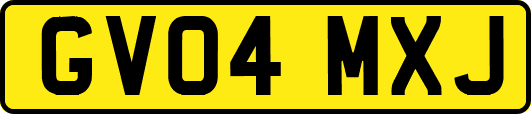 GV04MXJ