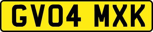GV04MXK