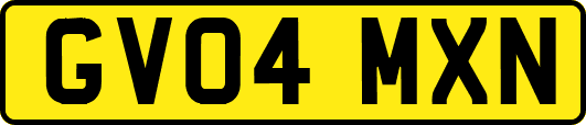 GV04MXN