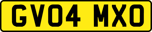 GV04MXO