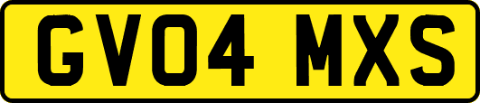 GV04MXS