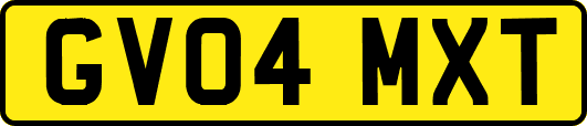 GV04MXT