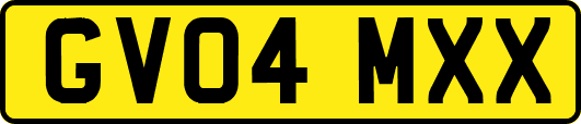GV04MXX