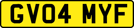 GV04MYF