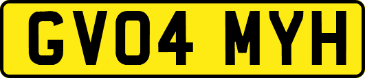 GV04MYH