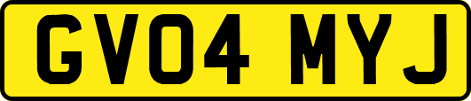 GV04MYJ