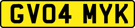 GV04MYK