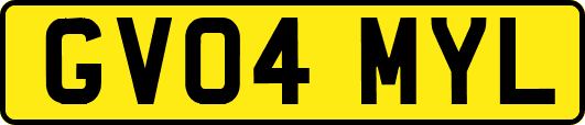 GV04MYL