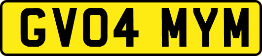 GV04MYM