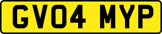 GV04MYP