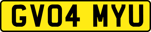 GV04MYU