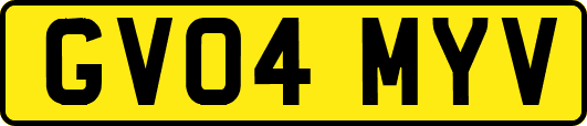 GV04MYV