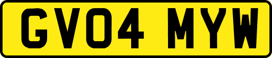 GV04MYW